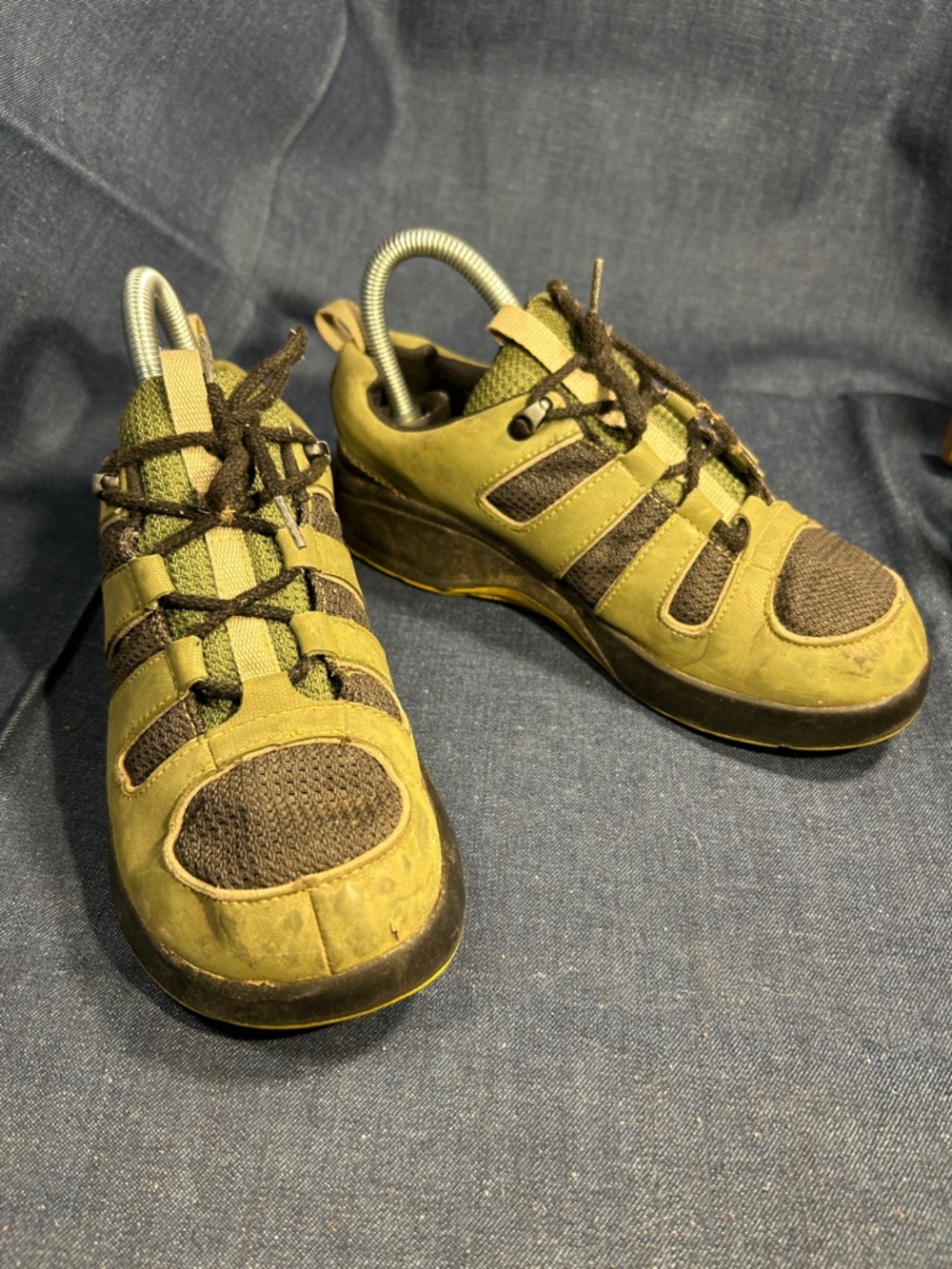 Chaco sneakers